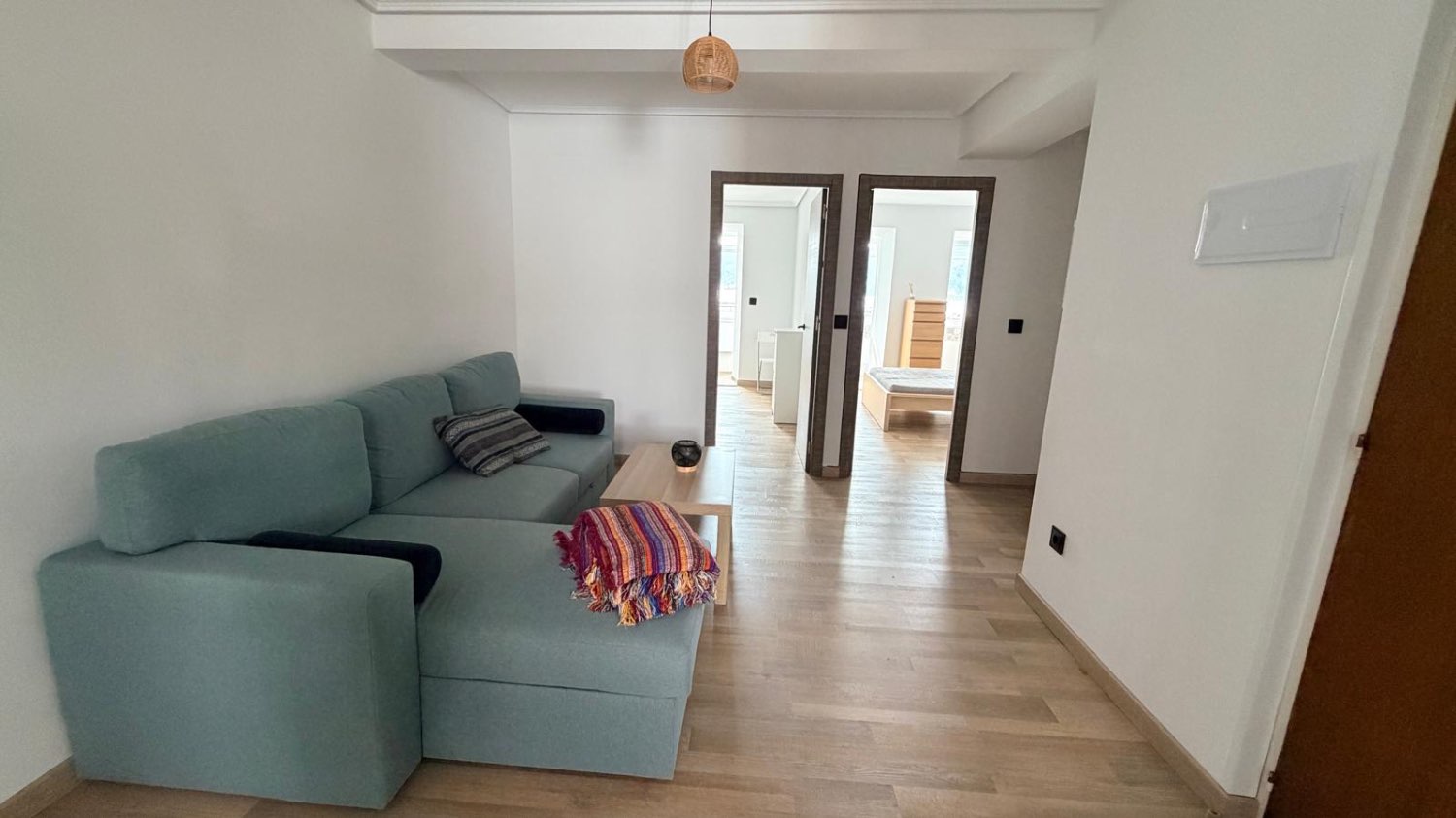 Wohnung zum verkauf in Mugardos