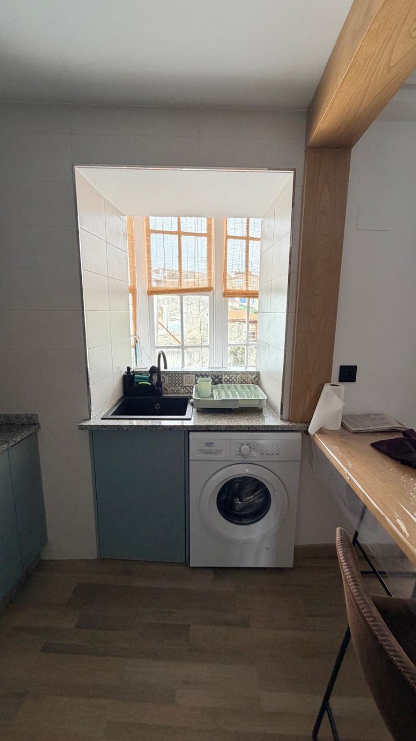 Wohnung zum verkauf in Mugardos