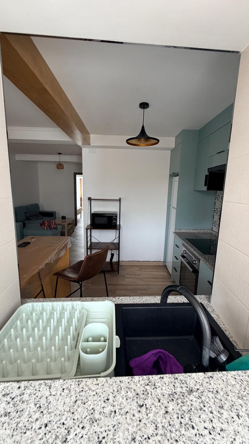 Wohnung zum verkauf in Mugardos