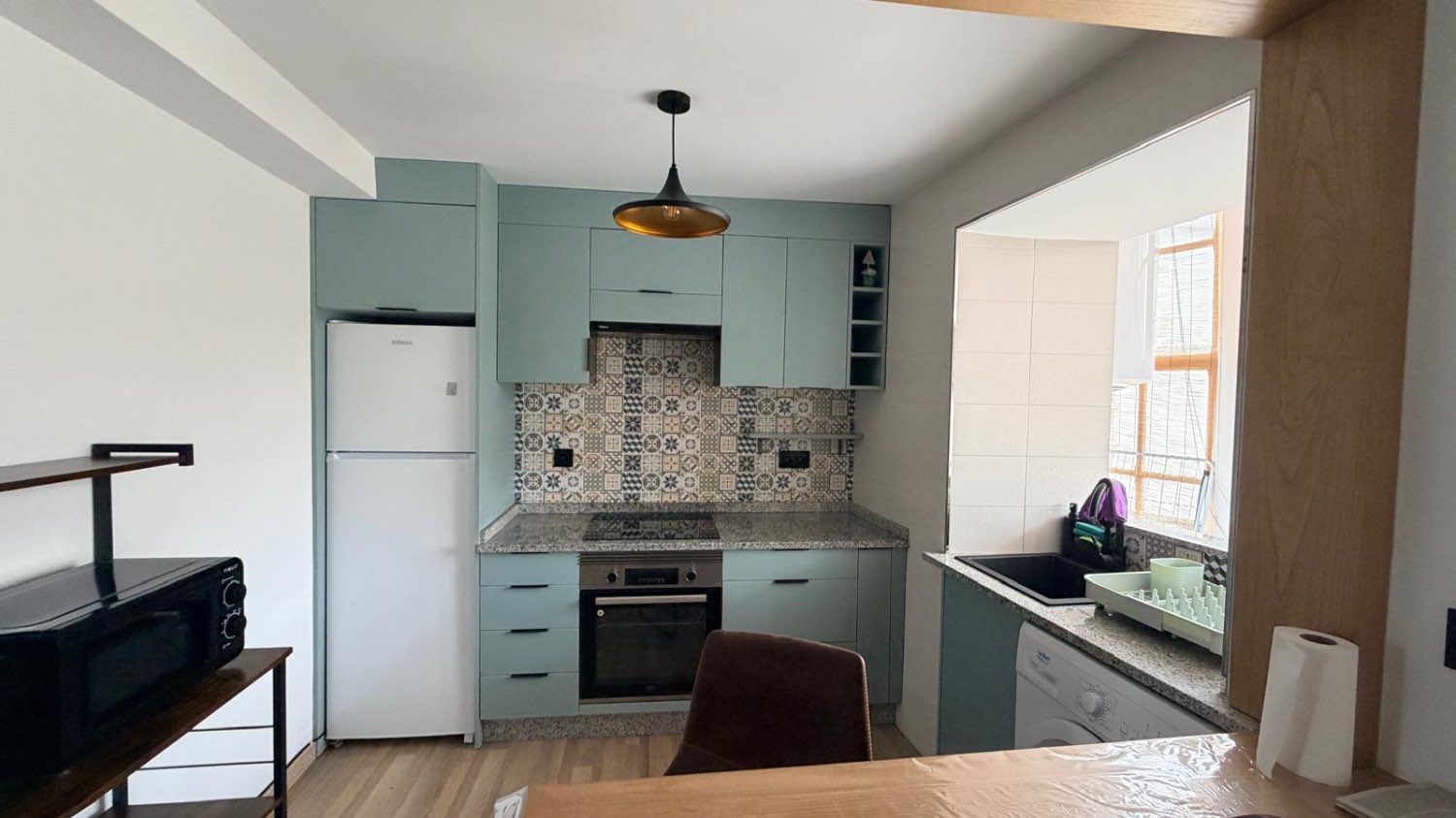 Wohnung zum verkauf in Mugardos