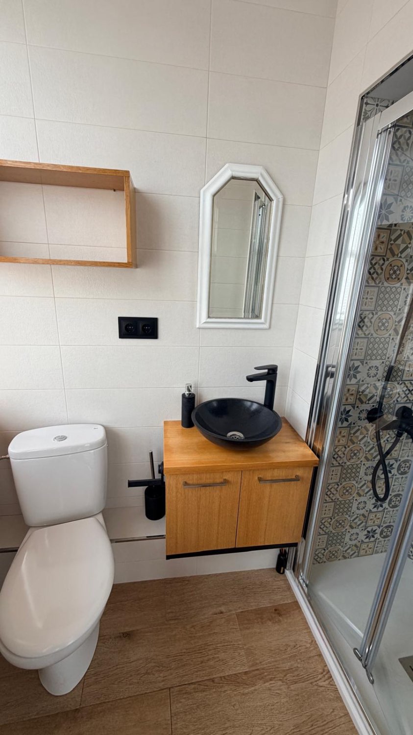 Wohnung zum verkauf in Mugardos