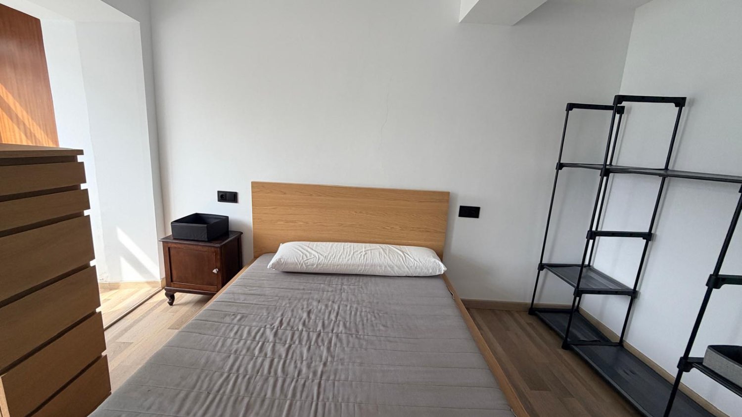 Wohnung zum verkauf in Mugardos
