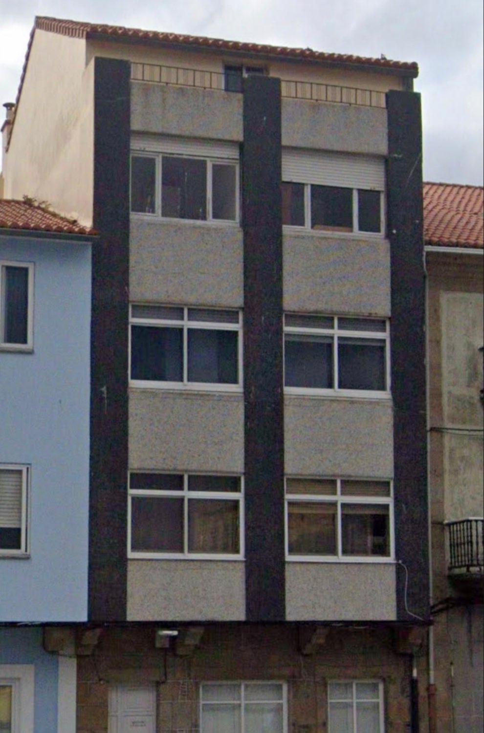 Wohnung zum verkauf in Mugardos