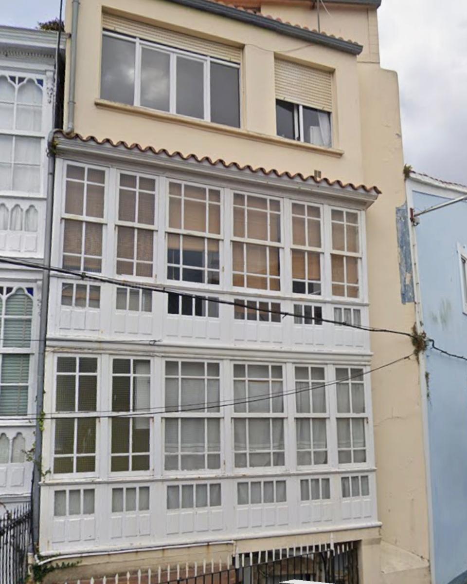 Wohnung zum verkauf in Mugardos