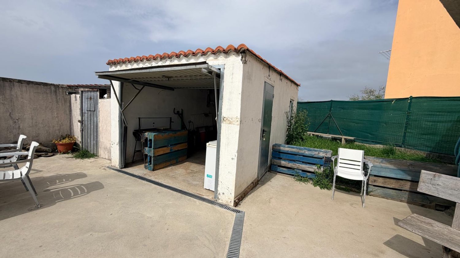 Casa in vendita a Mugardos