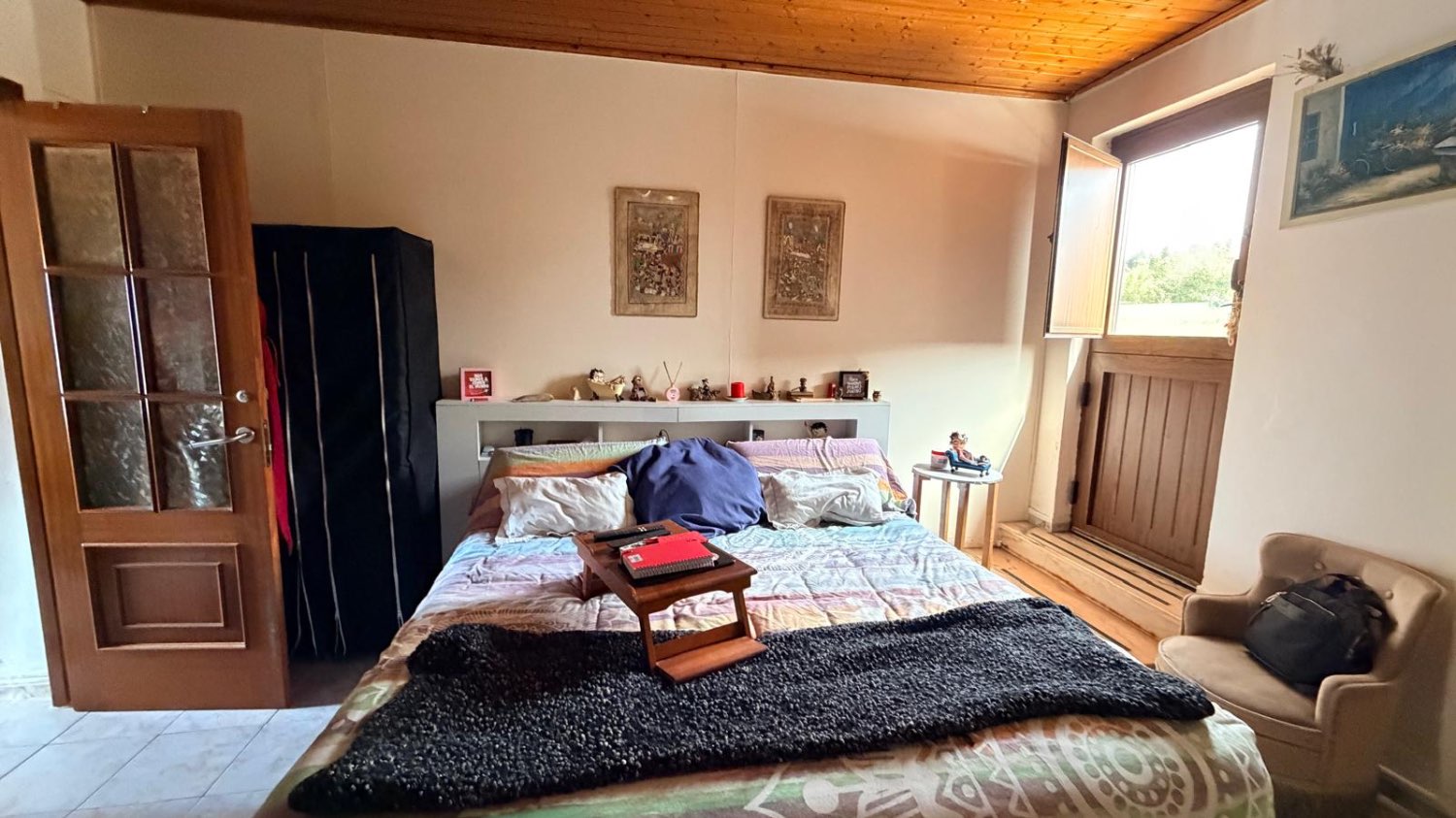 Casa in vendita a Mugardos