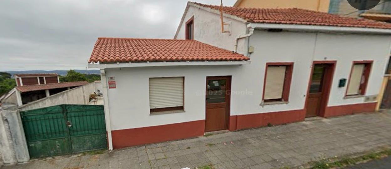Casa in vendita a Mugardos