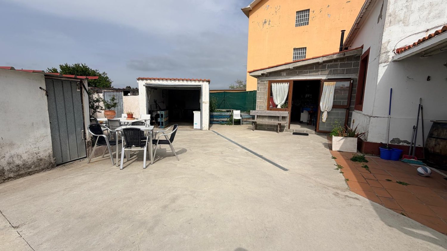 Casa in vendita a Mugardos