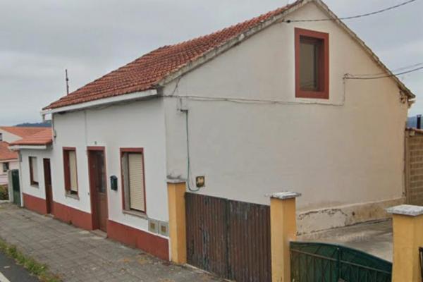 Casa in vendita a Mugardos