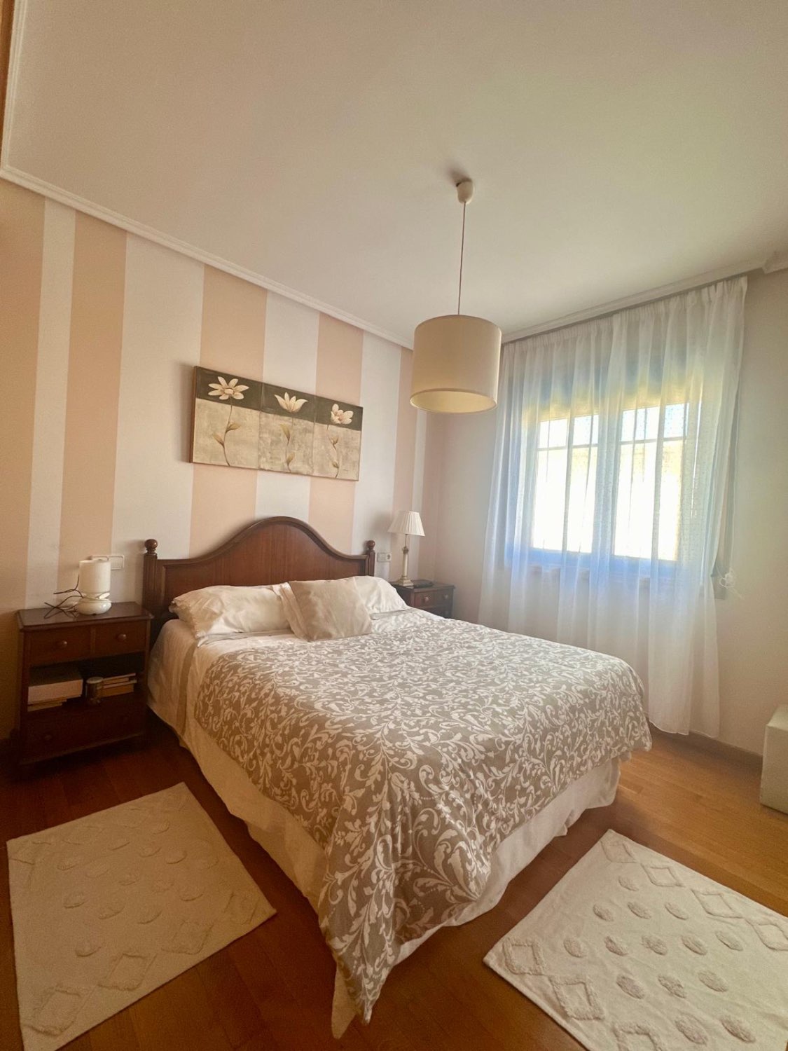 Duplex en el centro de Ferrol