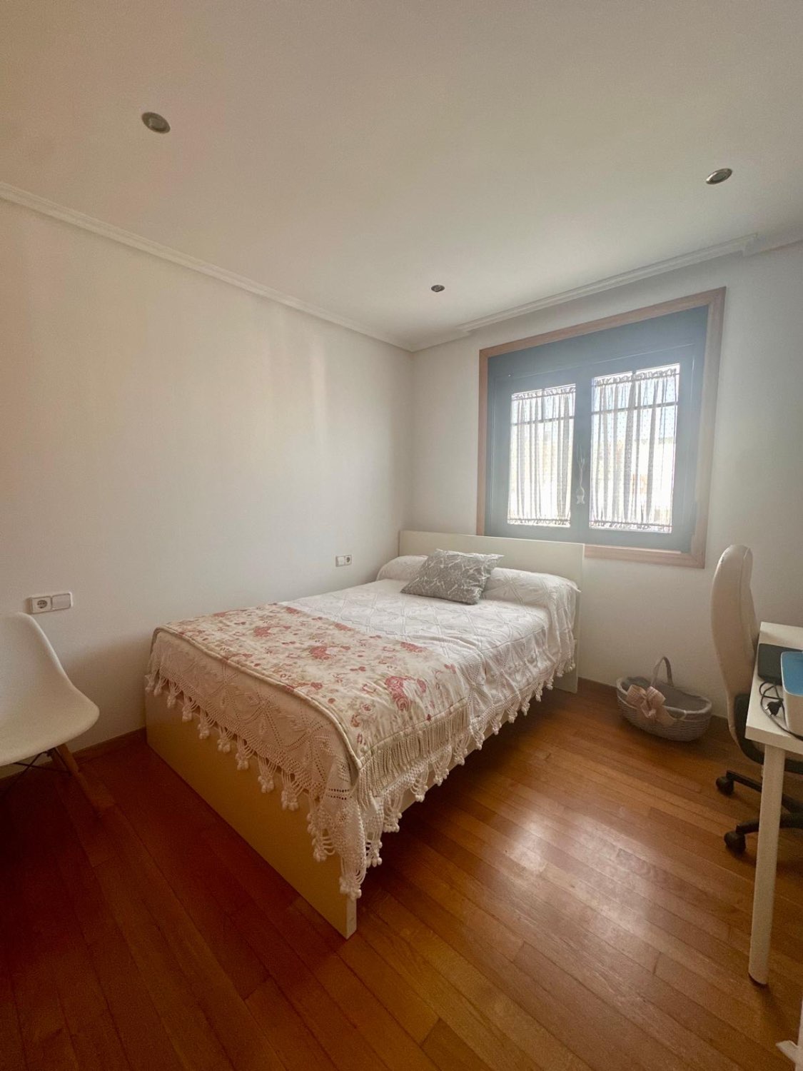 Duplex en el centro de Ferrol