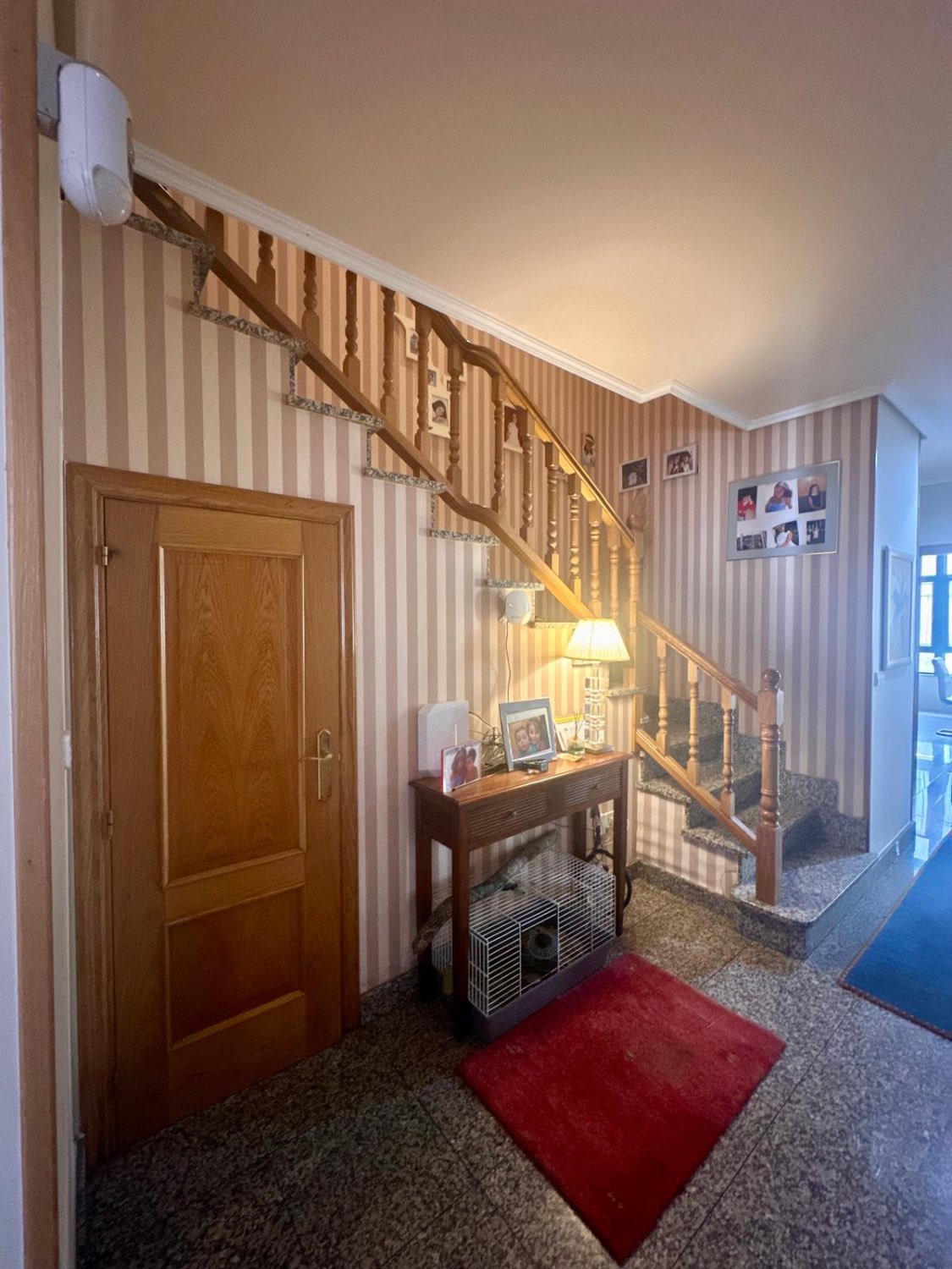 Duplex en el centro de Ferrol