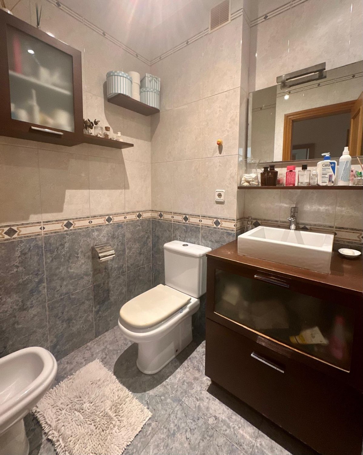 Duplex en el centro de Ferrol
