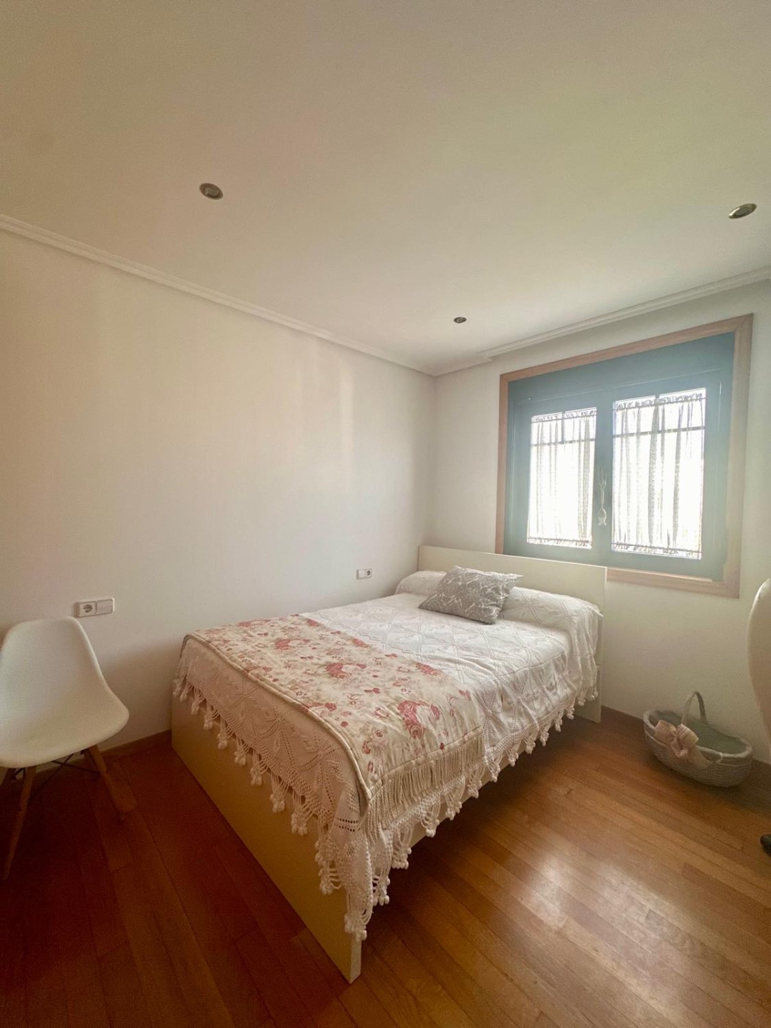 Duplex en el centro de Ferrol