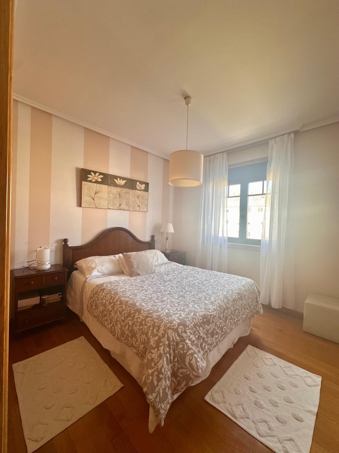Duplex en el centro de Ferrol
