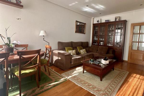 Dúplex en venta en Ferrol