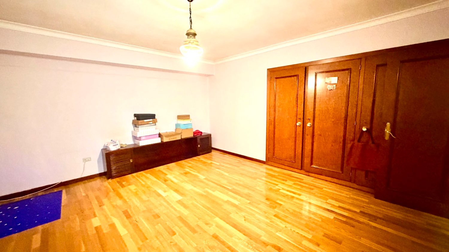 Piso en el centro de Ferrol