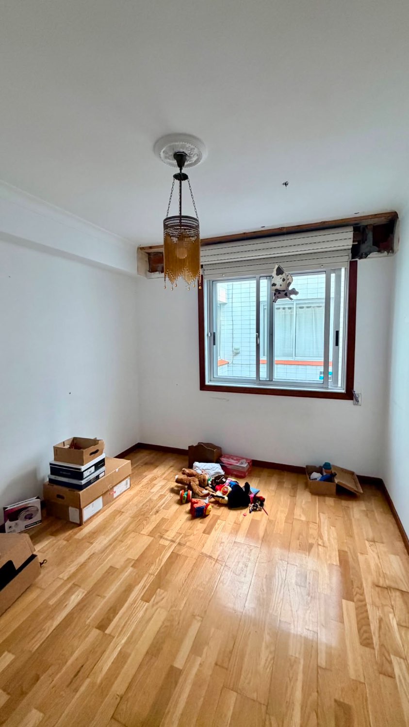 Piso en el centro de Ferrol