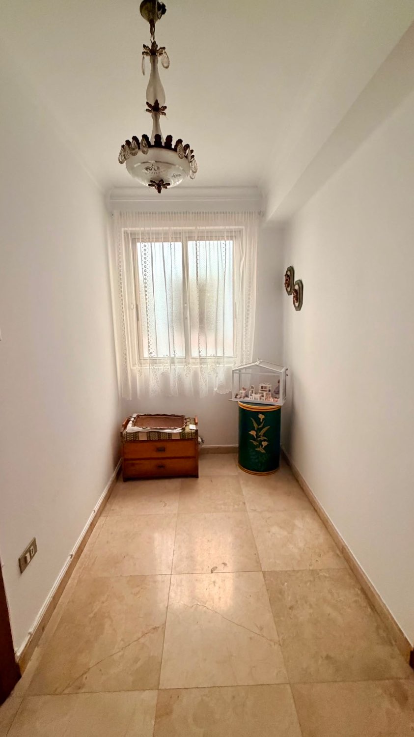 Piso en el centro de Ferrol