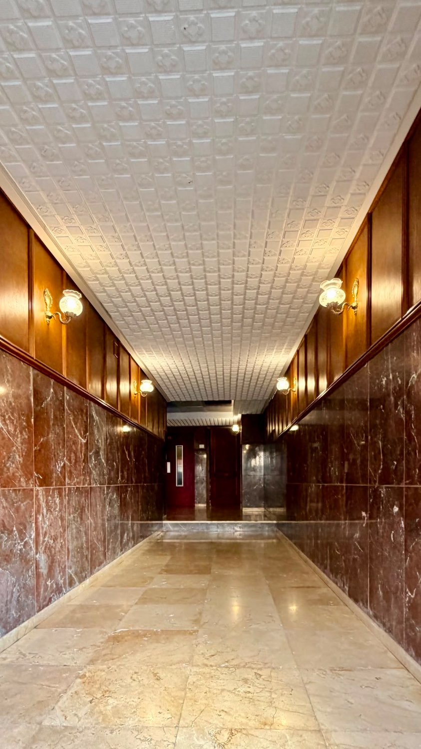 Piso en el centro de Ferrol