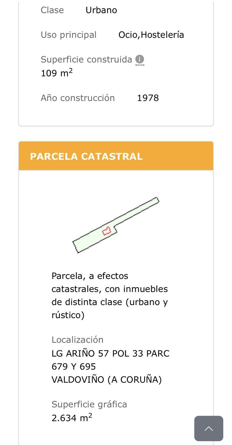 Casa de turismo rural