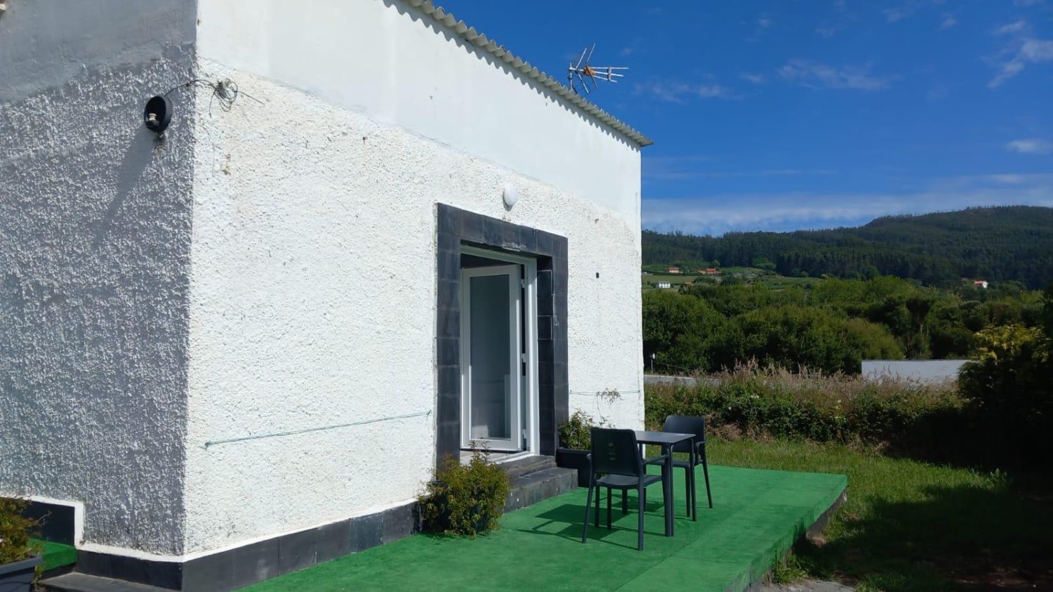Casa de turismo rural
