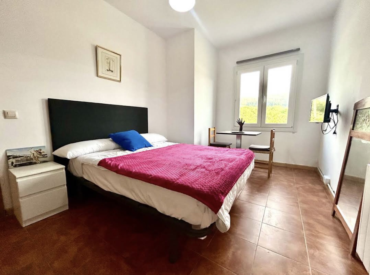 Casa de turismo rural