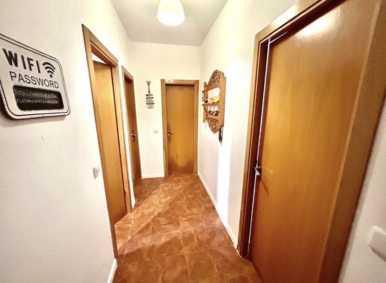 Casa de turismo rural