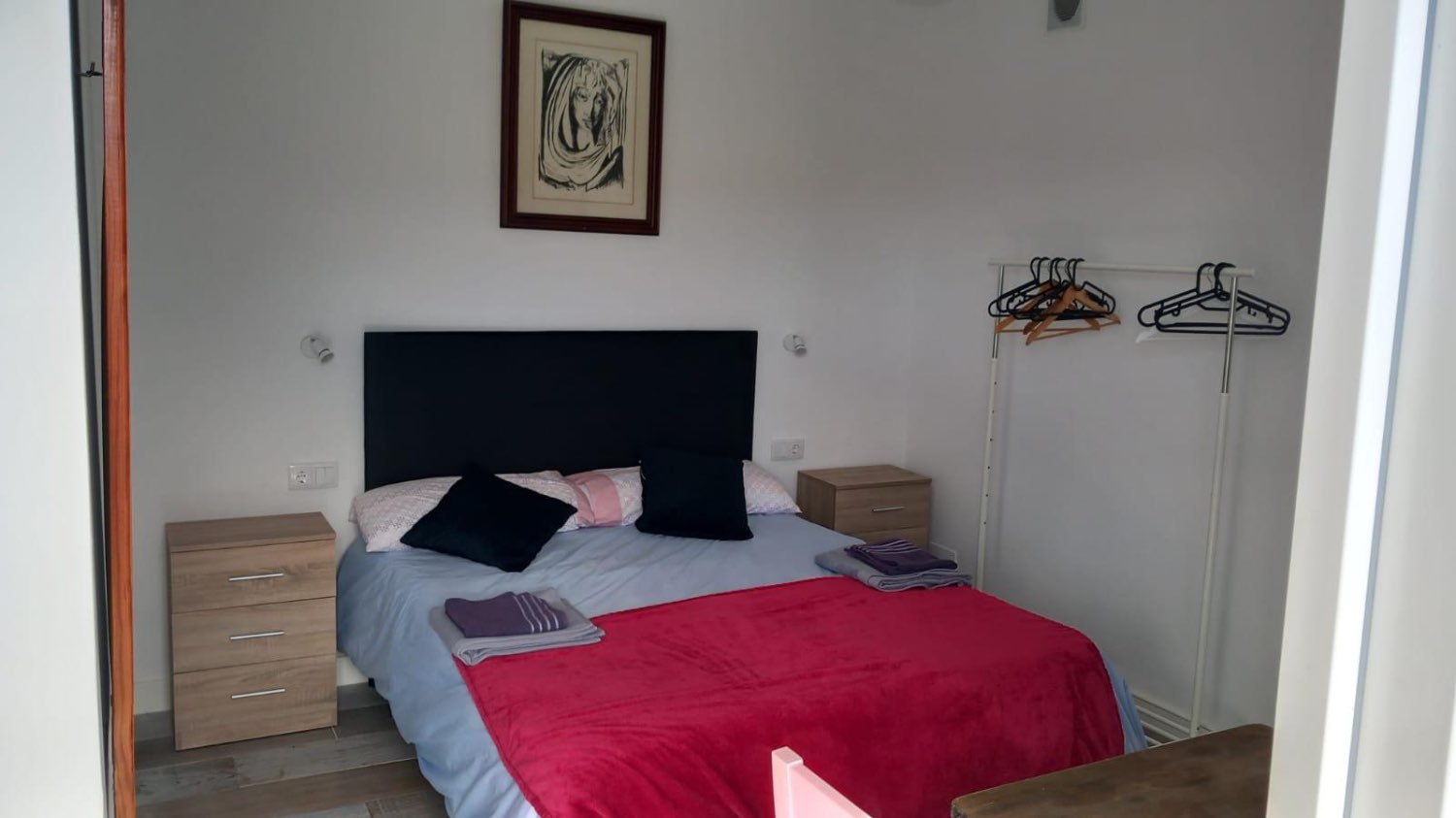 Casa de turismo rural