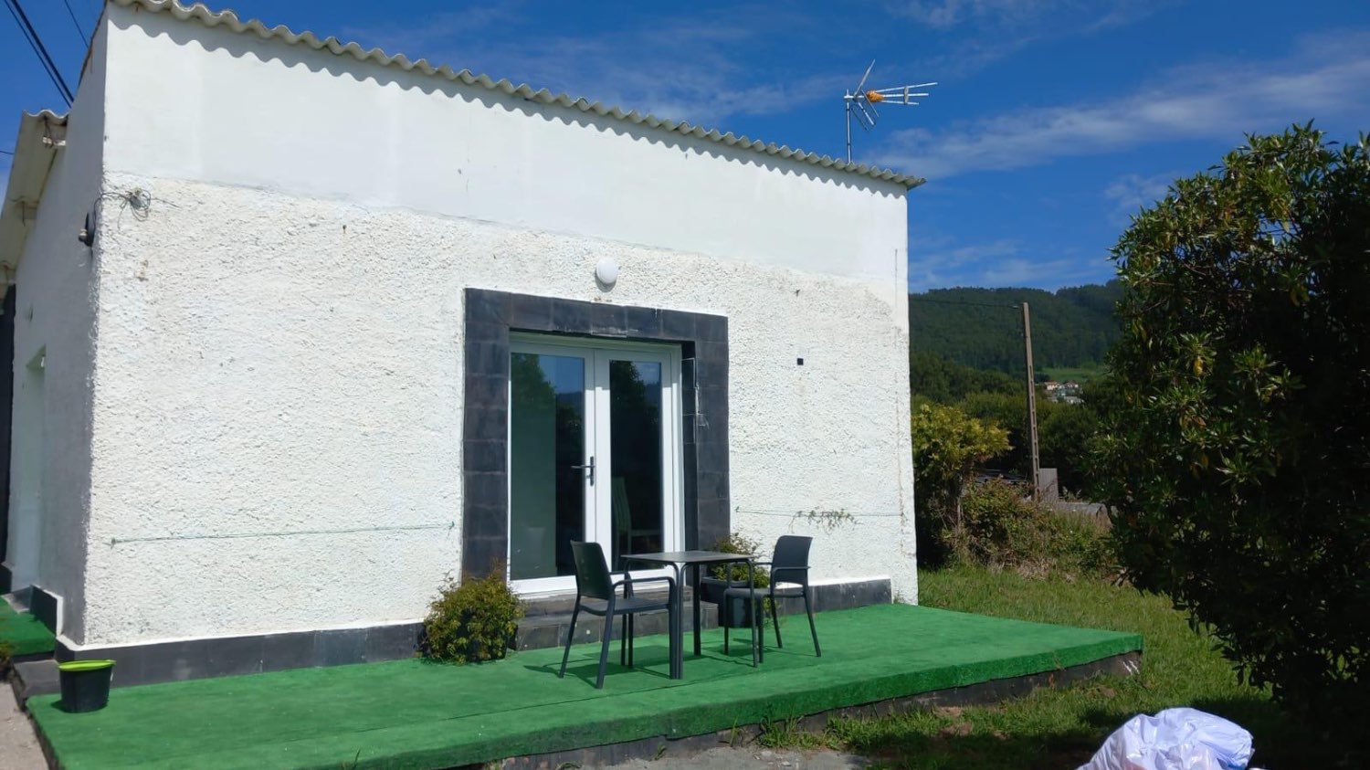 Casa de turismo rural