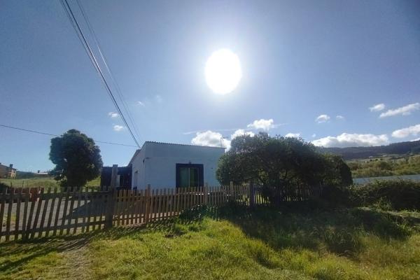 Casa de turismo rural