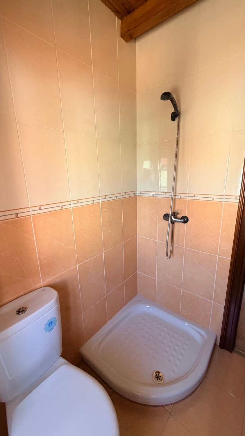 Preciosa casa lista para entrar.
