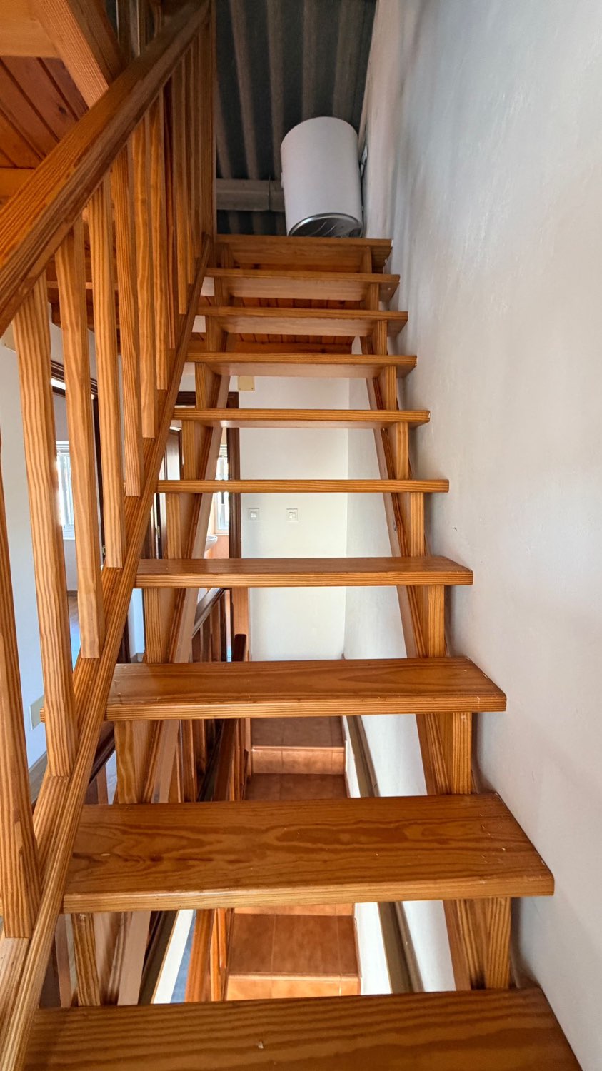 Preciosa casa lista para entrar.