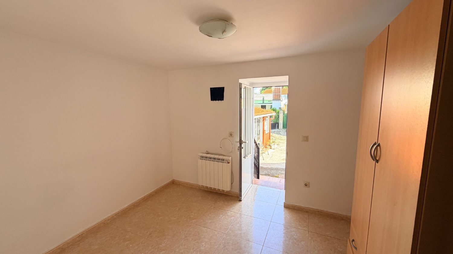 Preciosa casa lista para entrar.