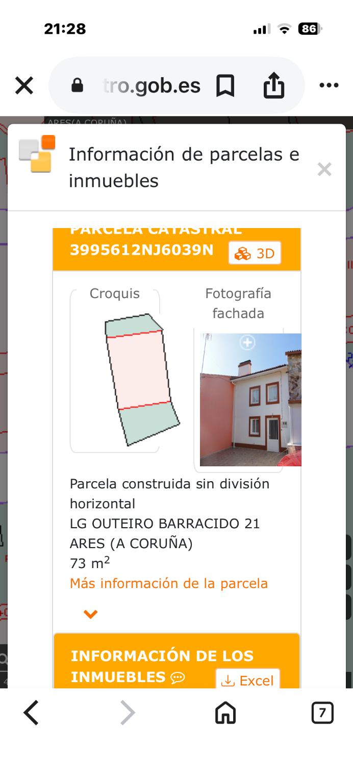 Preciosa casa lista para entrar.