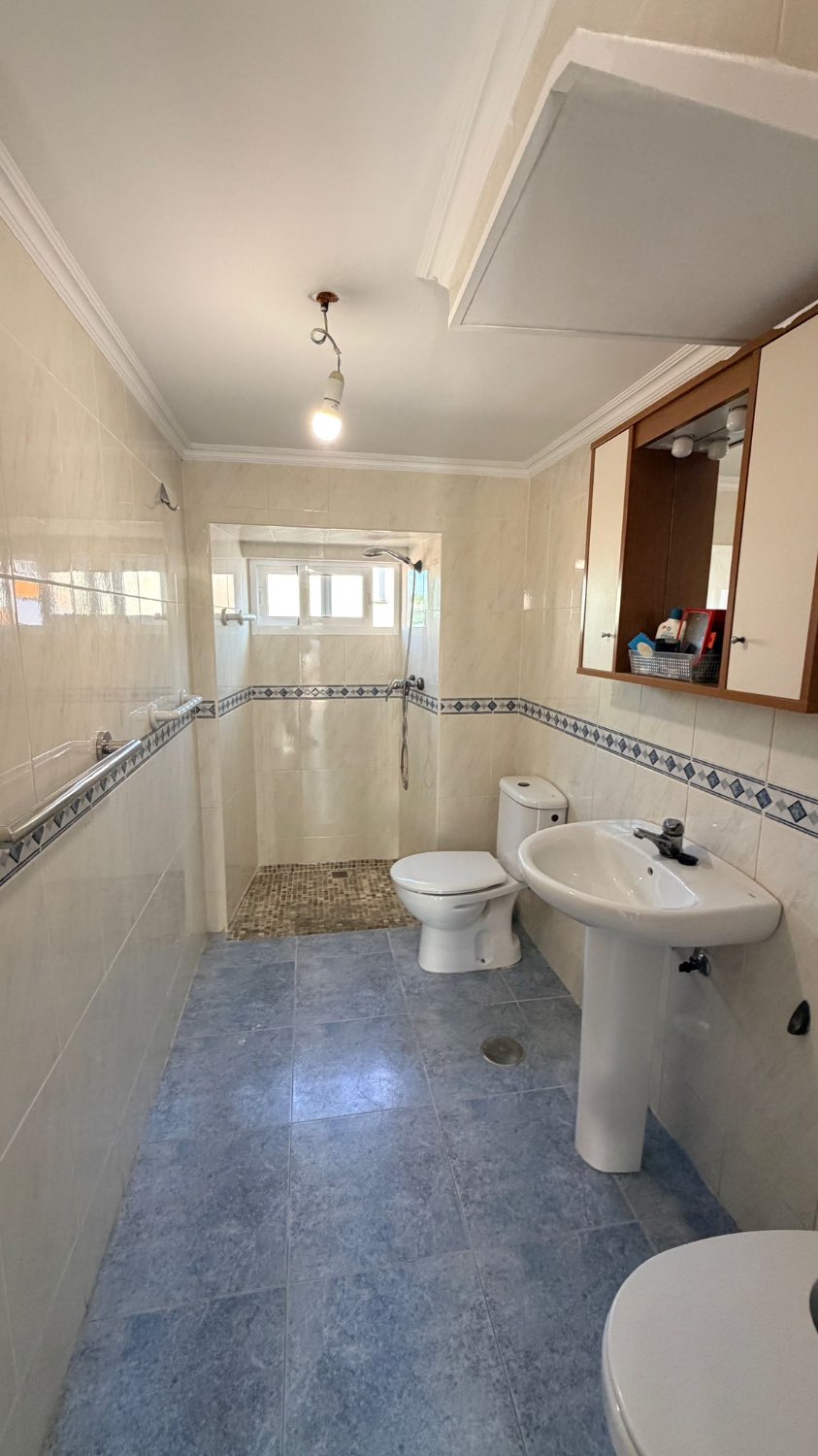 Preciosa casa lista para entrar.