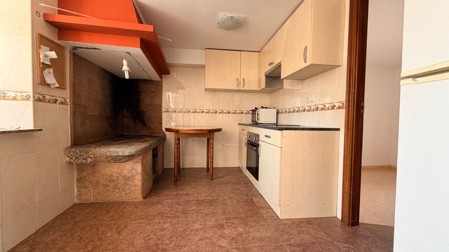 Preciosa casa lista para entrar.
