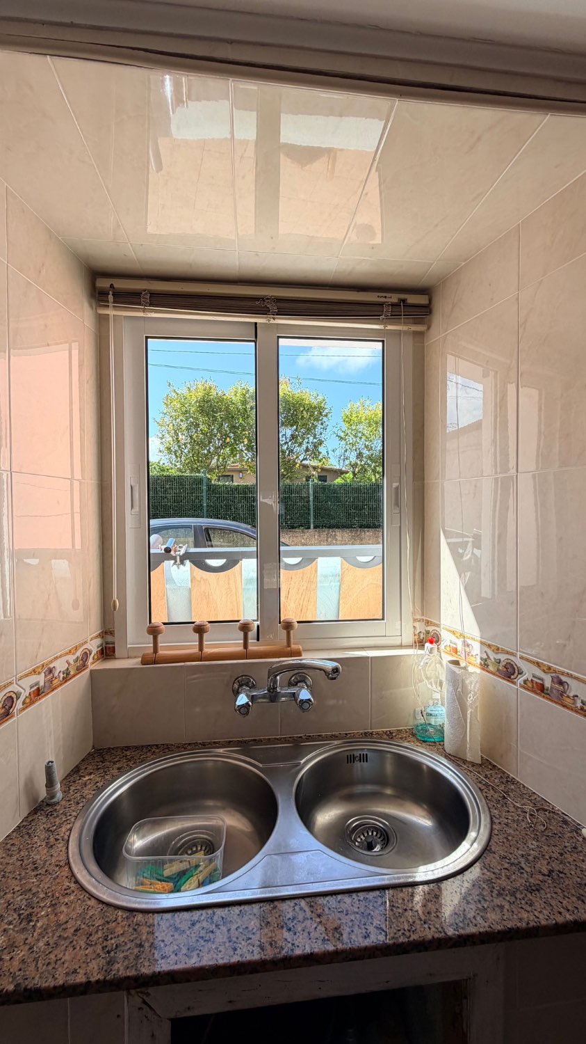 Preciosa casa lista para entrar.