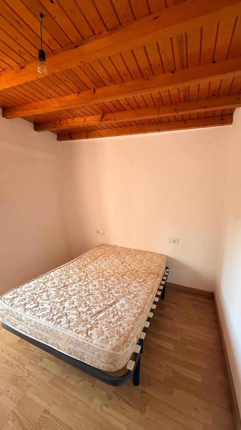 Preciosa casa lista para entrar.
