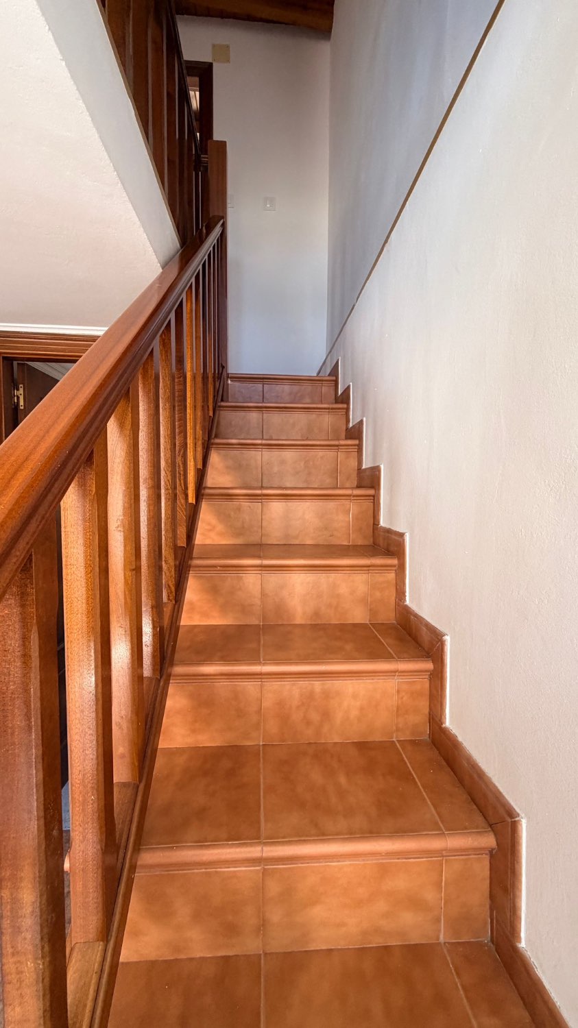 Preciosa casa lista para entrar.