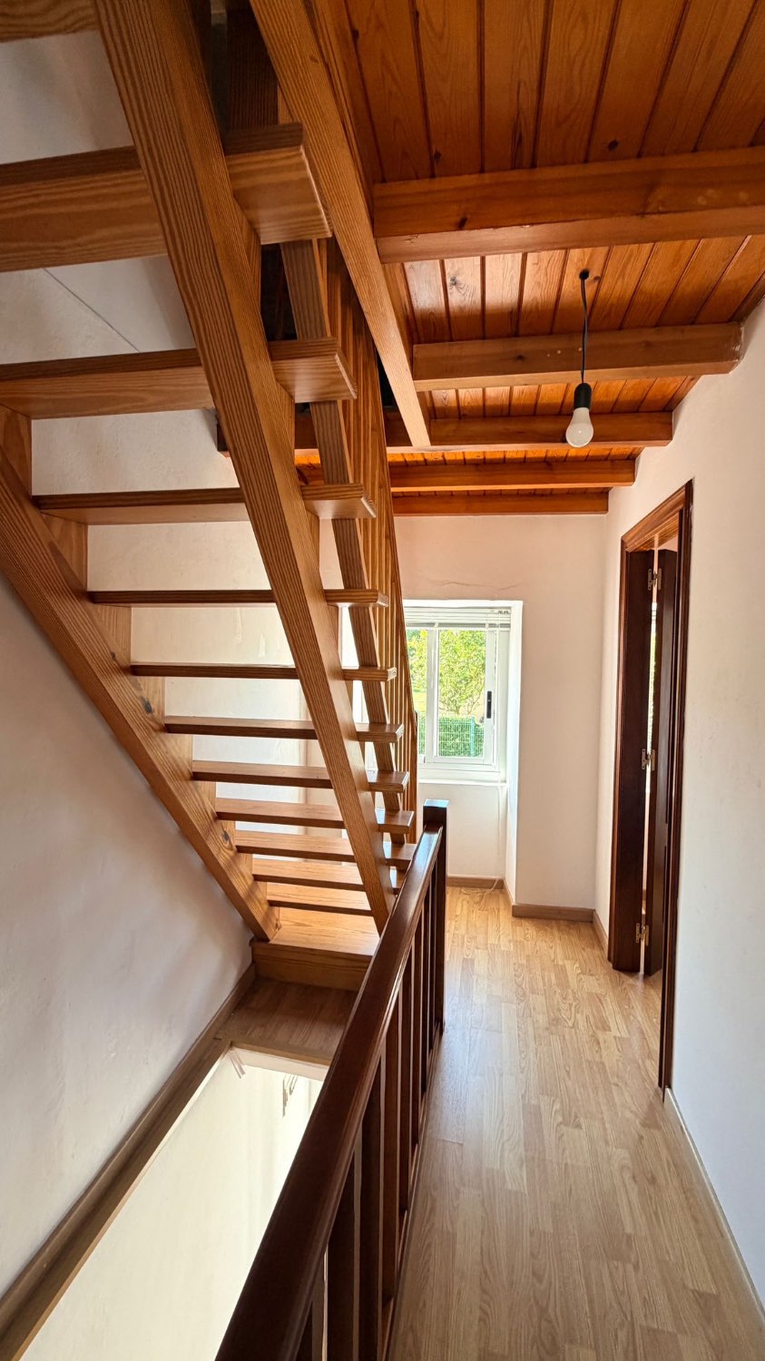 Preciosa casa lista para entrar.
