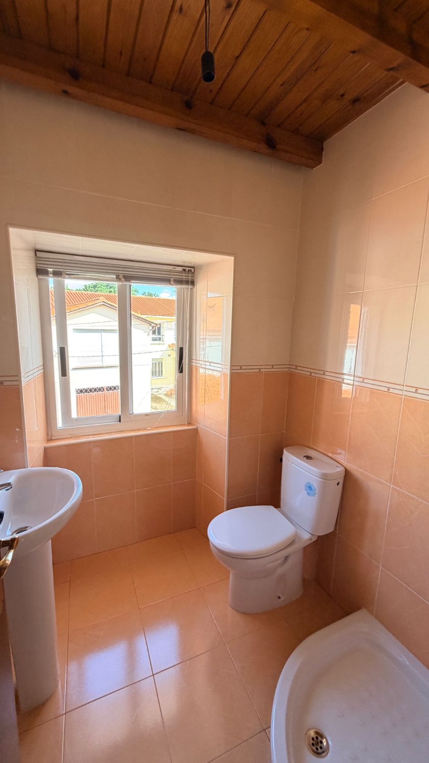 Preciosa casa lista para entrar.