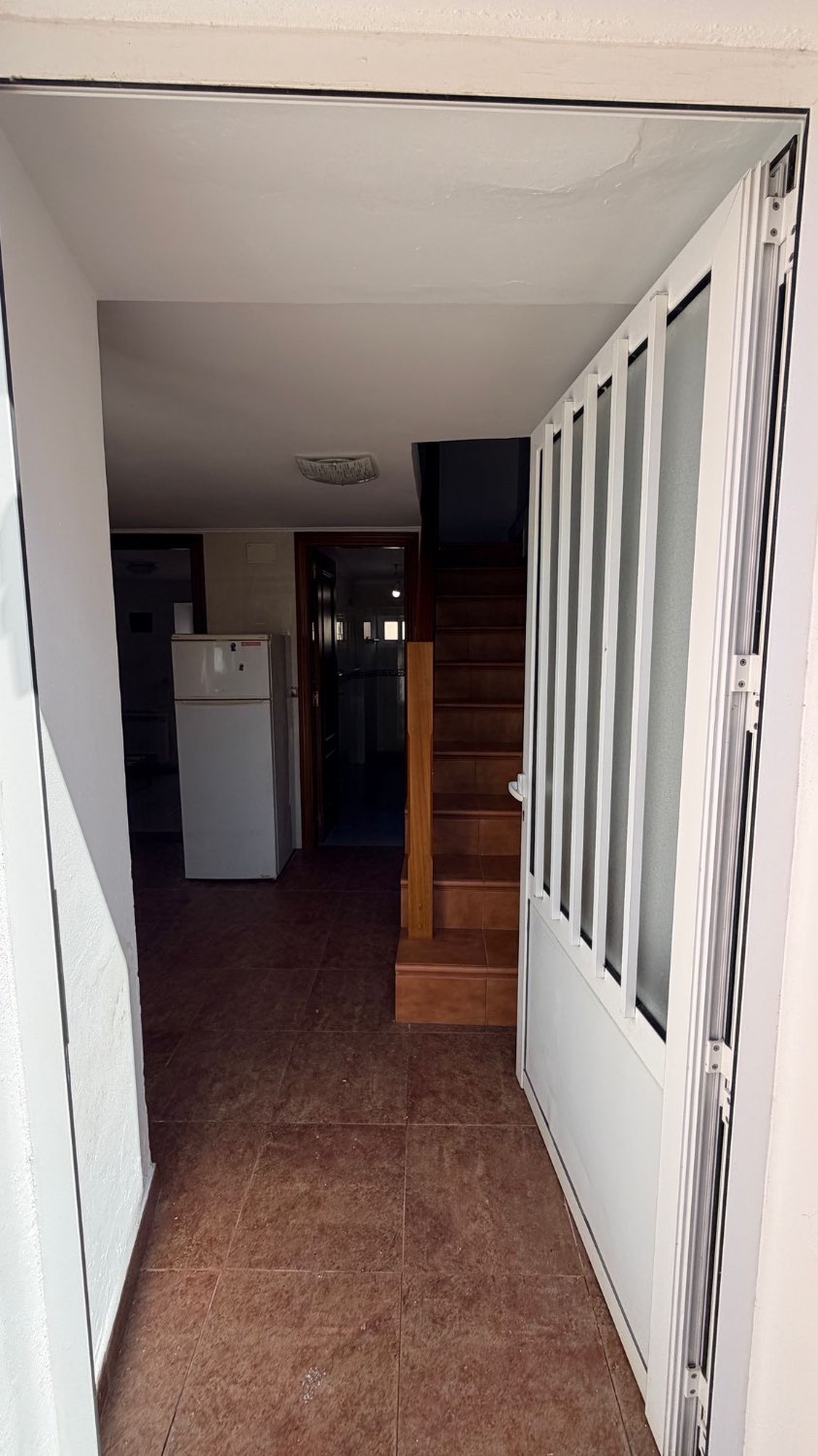 Preciosa casa lista para entrar.