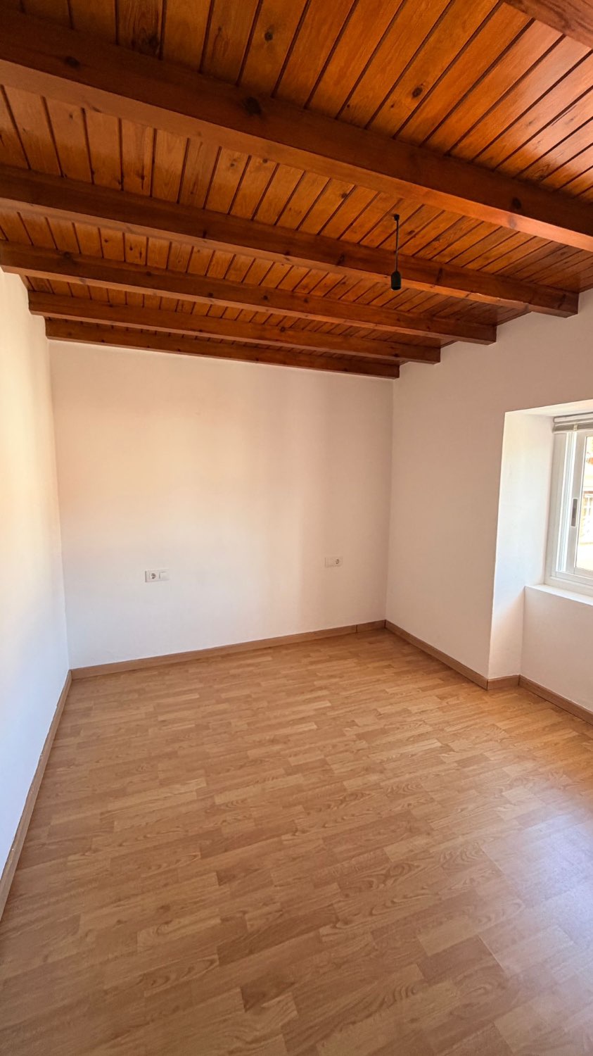 Preciosa casa lista para entrar.