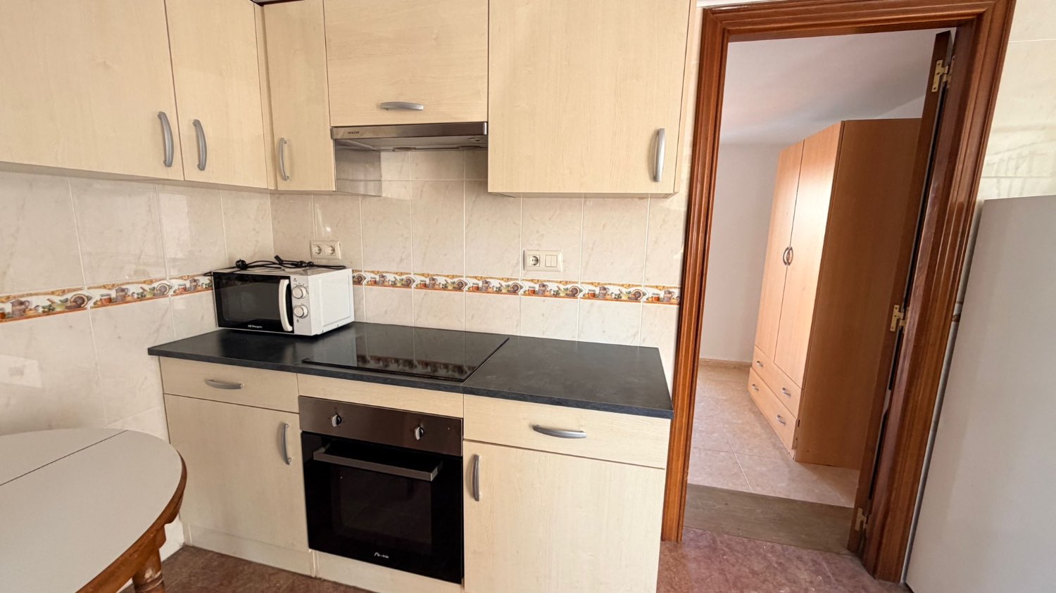 Preciosa casa lista para entrar.