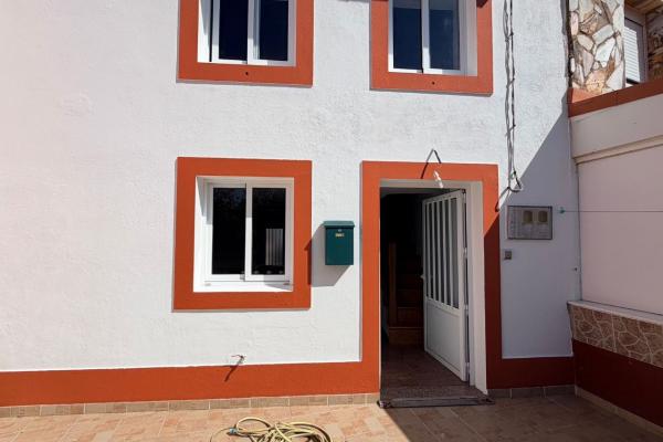 Preciosa casa lista para entrar.