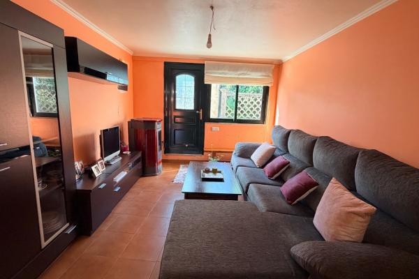 Preciosa casa lista para entrar.