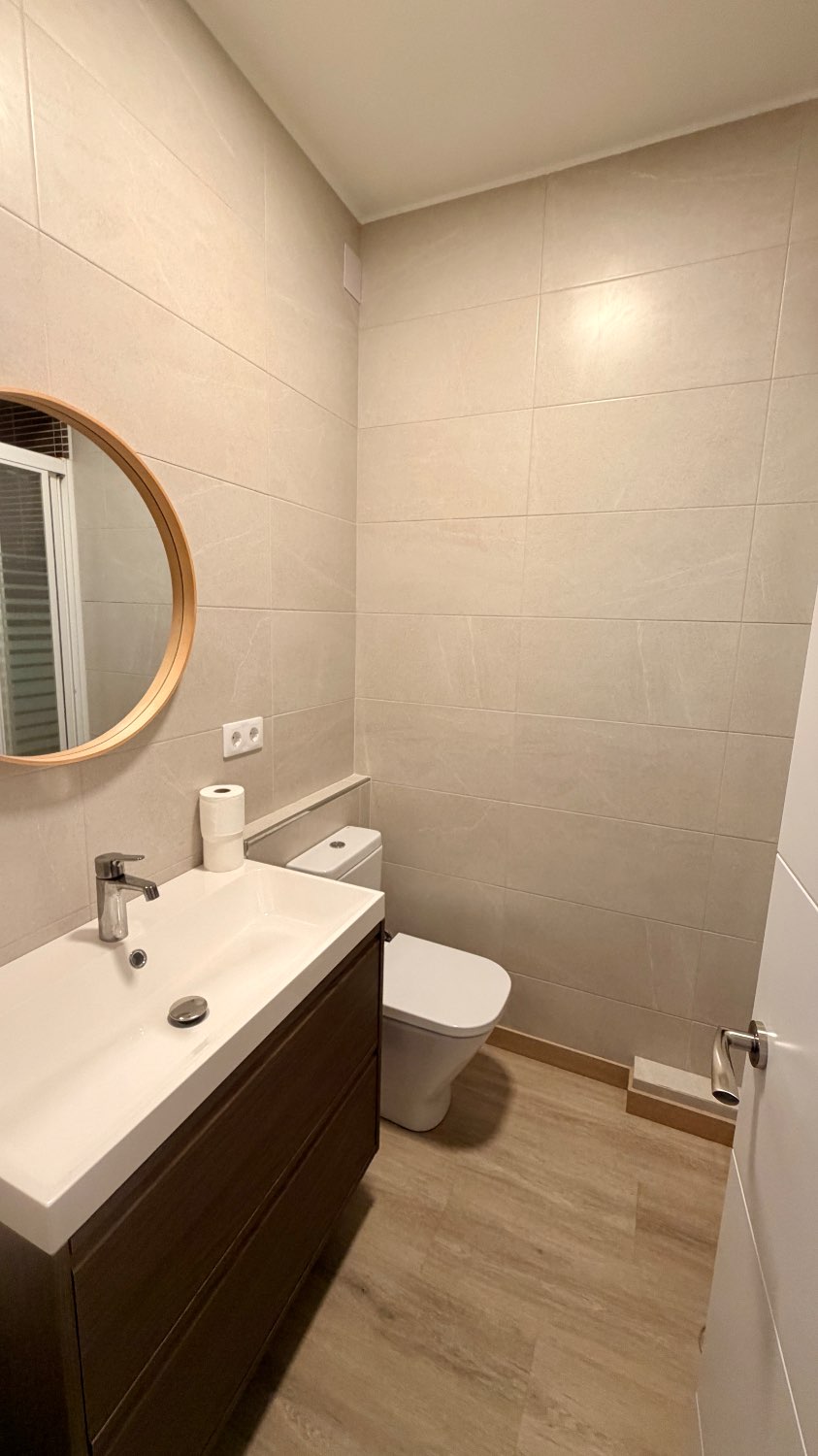 Precioso Piso alquiler!!!