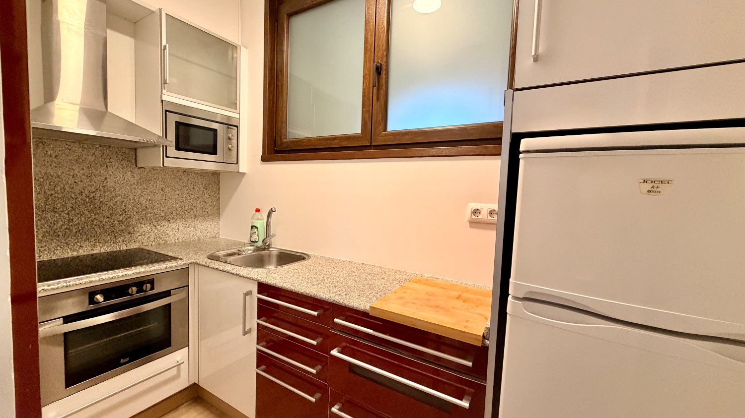Precioso Piso alquiler!!!