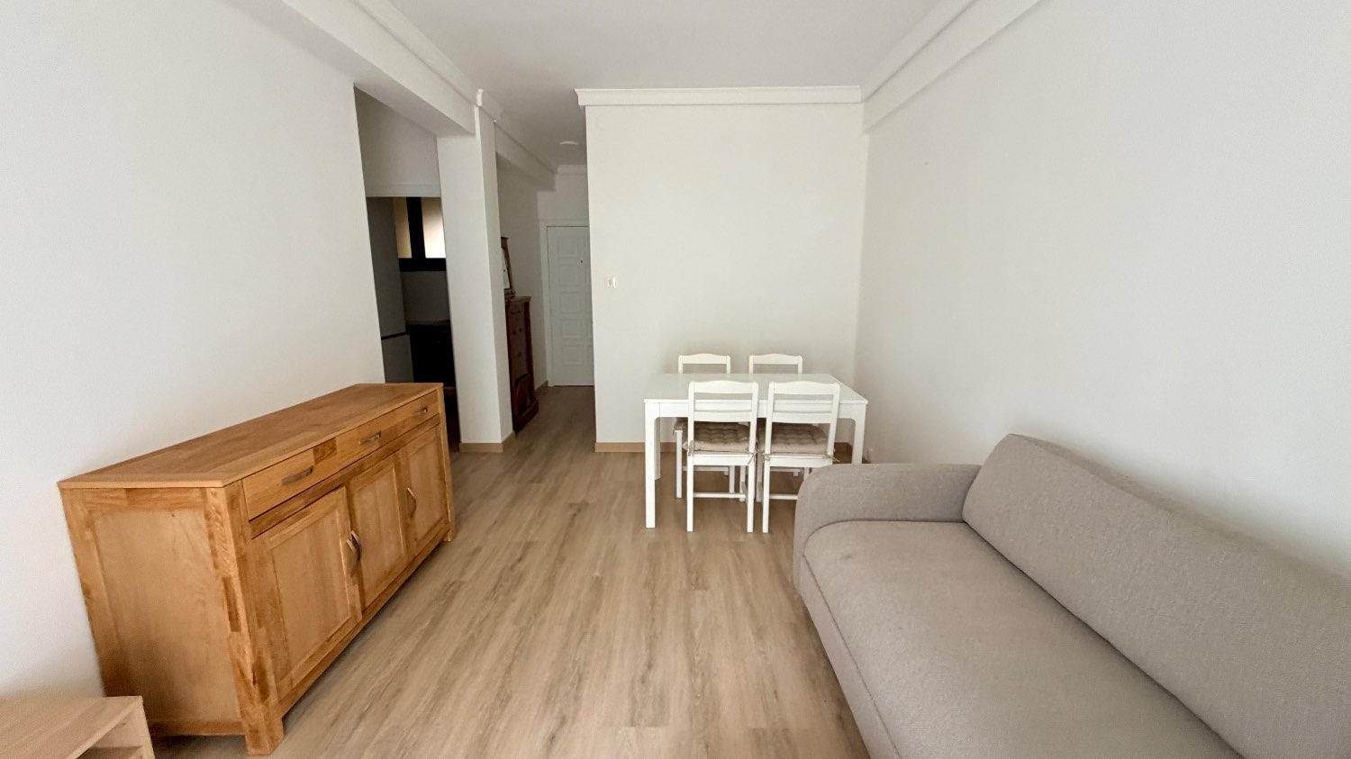 Precioso Piso alquiler!!!